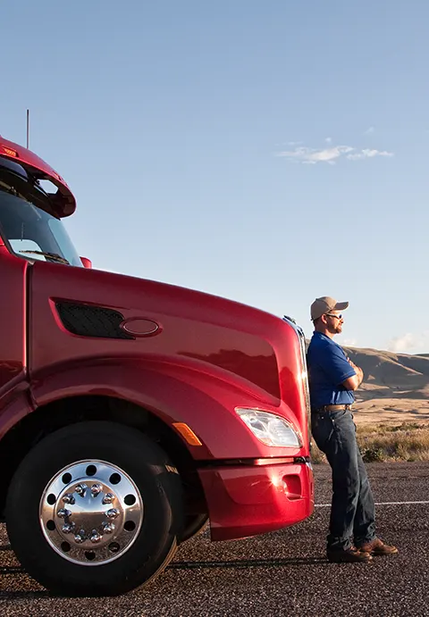 Commercial Auto Liability