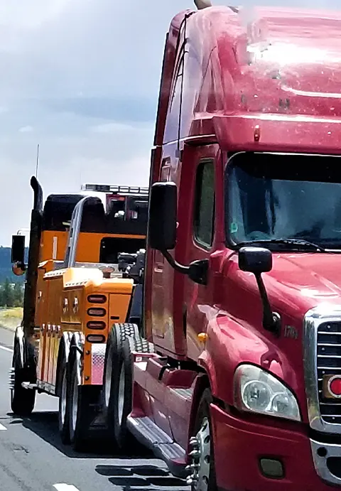 Commercial Auto Liability