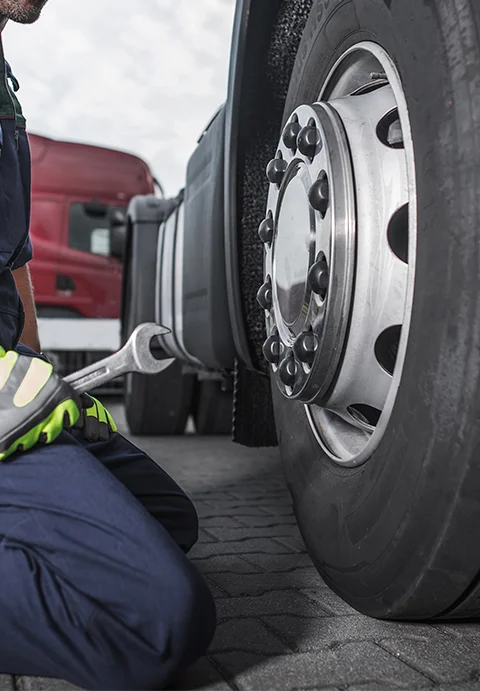 Commercial Auto Liability