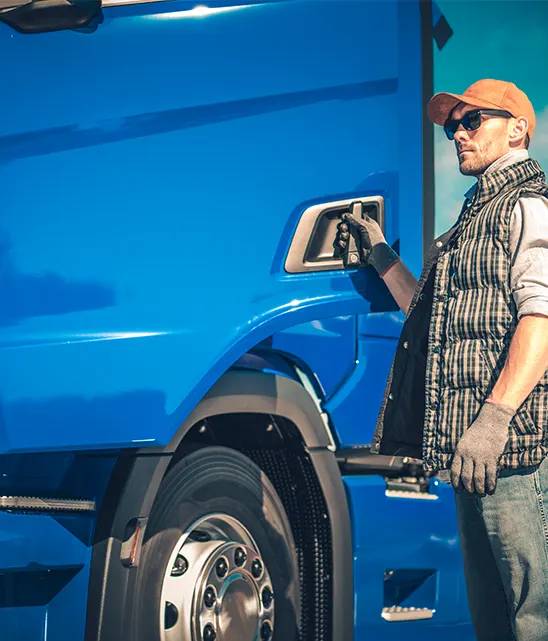 Trucking Insurance Services