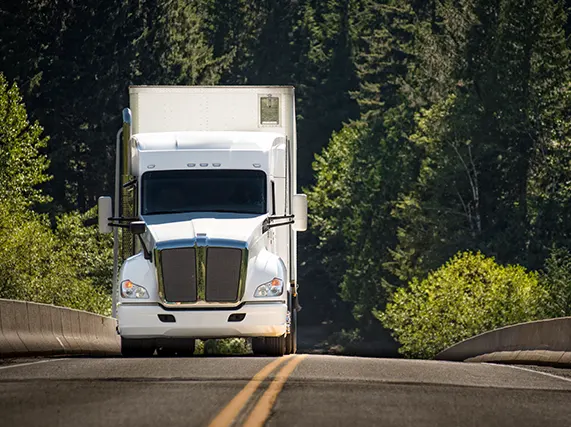 Trucking Insurance Services